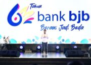 Bank BJB Dorong Pertumbuhan Ekonomi di Jabar, Harus Bisa Beri Literasi Bahaya Pinjol