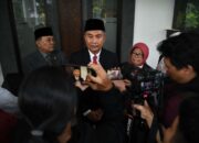 Pj Gubernur Jabar Minta Pelaksanaan Uji KIR Harus Dilakukan dengan Maksimal