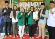 PKB Tunjuk Rayendra Sebagai Bacawalkot Bogor