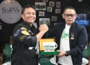 Kunjungan Wisatawan ke Jabar Tahun 2024 Ditargetkan Tembus 100 Juta