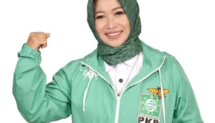 PKB Tanggapi Rayendra Gabung PDI Perjuangan, Begini Kata Dewi Fatimah