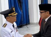 Ini Tanggapan Pj Wali Kota Bogor Setelah Dapat Dua Kritik dari Mantan Wali Kota Bogor