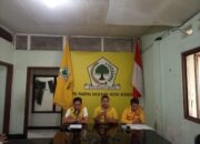 Golkar Tolak Hasil Sanding Suara KPU Kota Bogor, Minta KPU RI Ambil Alih 