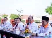 Abah Iwan Sebut Atang Dapat Restu DPP Jadi Cawalkot