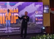 Peringati Hari Lingkungan Hidup, Dirjen PKTL Gelar Lomba Stand Up Comedy