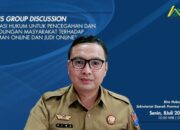 Ini Langkah Kongkrit Bagian Hukum SeJawa Barat Untuk Lawan Pinjol dan Judol