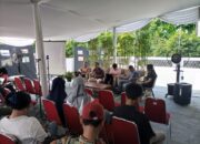 Yusfitriadi Dorong Green Democratic di Pilkada Serentak 2024