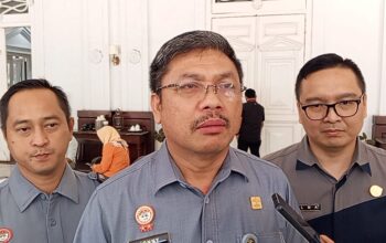 JDIH 5.0 Kota Bogor Harus Jadi Percontohan di Indonesia