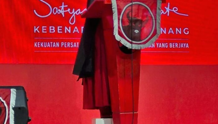 PDI Perjuangan Siap Jadikan Rena Perempuan Pertama yang menjabat Wali Kota Bogor