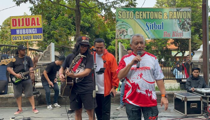 Syaikhu Janjikan Peningkatan Sejumlah Puskesmas di Jawa Barat Jadi RS Tipe D