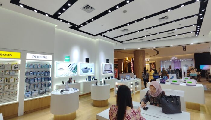 Digiplus Berikan Akses Mudah warga Bogor Dapatkan Gadget Up To Date