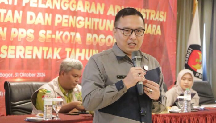 Paslon Kepala Daerah Lakukan Pelanggaran Administrasi, Pencalonan Bisa Dibatalkan