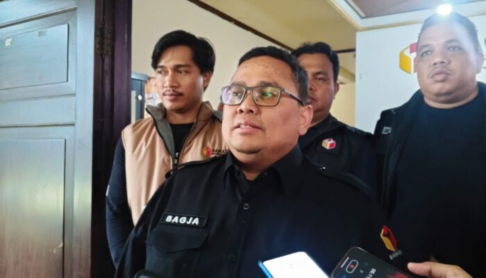 Ketua Bawaslu RI Pantau Pilkada Serentak di Kota Bogor, Beberkan Laporan dan Catatan Kendala Teknis SeIndonesia