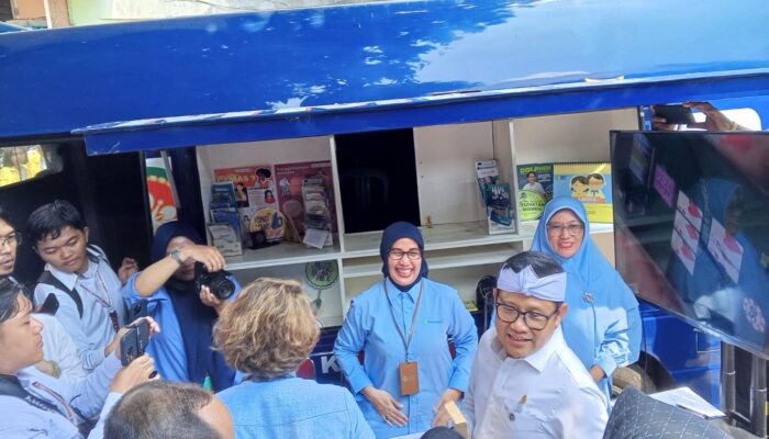 Menko Pemberdayaan Masyarakat Sebut Judol Sumber Kemiskinan Baru, SCM Sukamulya buka Konseling Korban Judol