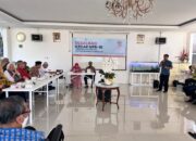 Perkuat Wawasan Kebangsaan, Endang Setyawati Sosialisasikan Empat Pilar MPR RI