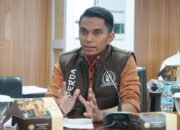 Rozi Dorong Perda Pasar yang Melindungi Pedagang Kecil dan Konsumen