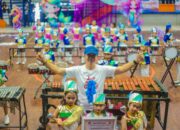 PDBI Gelar FOMB 2025, Peserta Didominasi Pelajar TK