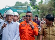 Pemkot dan Pemkab Bogor Matangkan Kerja Sama Pengelolaan TPAS Galuga