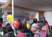 Alfamidi Cabang Bekasi Dorong Orang Tua di Bogor Dukung Tumbuh Kembang Anak