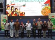 Pemkot Gelar Sosialisasi Gerakan Selamatkan Pangan, Ini Tujuannya