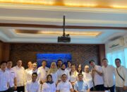 BPC HIPMI Kota Bogor Gelar RBPL, Tunjuk SC dan OC Muscab ke-VI