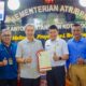 Geber Sertifikasi Lahan Aset Pemkot, Wali Kota Apresiasi Kinerja Kantor Pertanahan