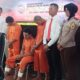 Polresta Ringkus Komplotan Curanmor Wilayah Bogor, Jakarta dan Banten