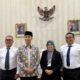 Dedie Minta Waktu Dua Hari untuk Istikharah Tentukan Sekda Baru Kota Bogor