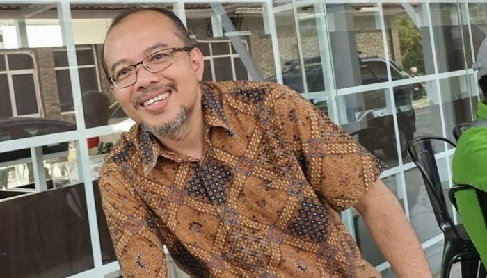 Guru Besar IPB University Beberkan Cara Pengawetan Pangan Secara Fisik Untuk Dukung Ketahanan Pangan 