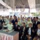 Kemenag Kota Bogor Dapat Dua Lahan Hibah dari Pemkot dan Gelar Nikah Massal 43 Pasangan
