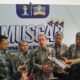 Al Farissy Jadi Ketum HIPMI Kota Bogor, Begini Arahan Dedie Rachim