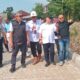 Sekda Kota Bogor Tinjau Persiapan Pembukaan Akses Jalan Pasar Jambu Dua, Untuk Permudah Masyarakat