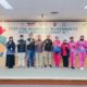 Inorga KLPI Gelar Lomba Senam Lansia, Persiapan Menuju Fornas Lombok