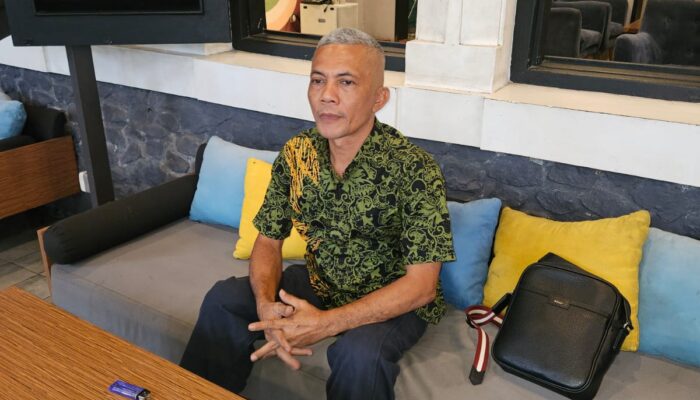 IAW Pertanyakan Lahan Sawit yang Langsung Dititip ke PT Agrinas Palma Nusantara setelah Ditertibkan Pemerintah