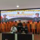 Polresta Ringkus 12 Pelaku Curanmor, 10 Motor Curian Berhasil Diamankan