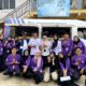 Disnaker dan Mahasiswa KKN Unida Permudah Akses Pembuatan Kartu Kuning di Desa Sukakarya