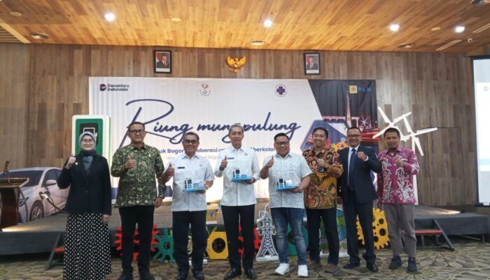 Wali Kota Sambut Baik Rencana Pembangunan SPKLU di Hotel dan Restoran