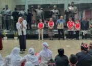 FMP Ajak Pelajar Kenali Pemimpin Bangsa degan Wisata Kebangsaan