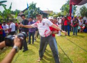 Keren, Pesta Rakyat Kota Bogor Simbol Cinta Lingkungan dan Kebersamaan