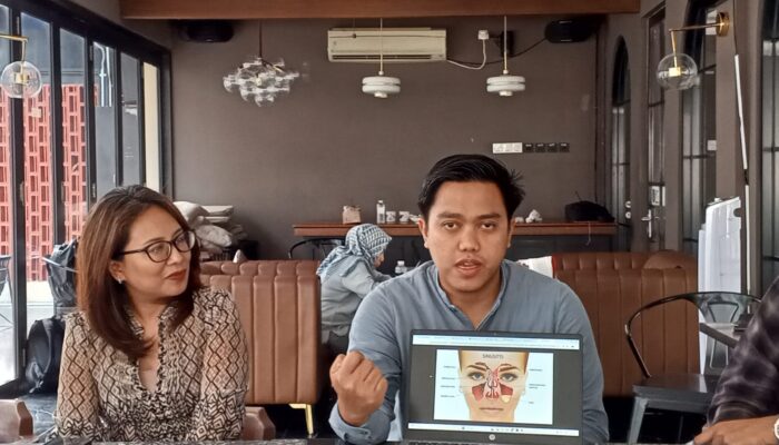 Dokter Spesialis THT Ingatkan Masyarakat Jangan Anggap Sepele Sinusitis, Begini Langkah Penanganannya