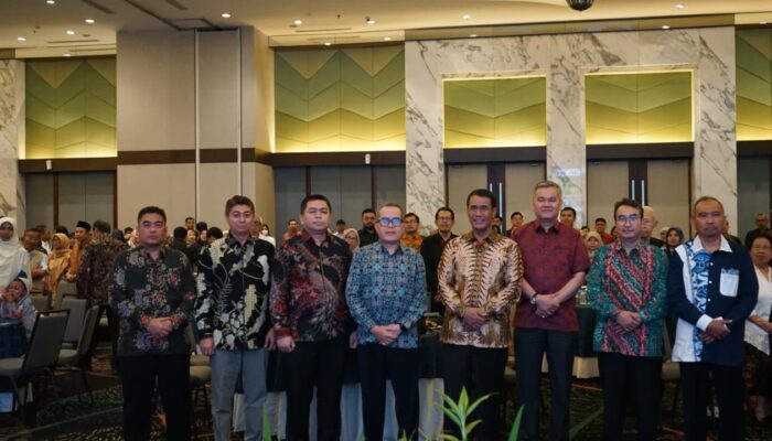 Faperta IPB Siap Menjadi Pelopor Ketahanan Pangan Nasional dengan Penerapan Inovasi Masif dan Pola Pertanian Terorganisir