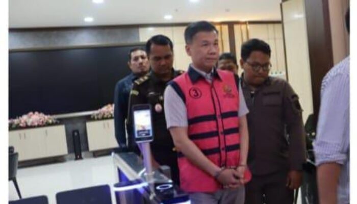 Babak Baru Kasus Korupsi Kredit Fiktif Bank Jatim, Jaksa Beberkan Modus Dan Peran Para Terdakwa
