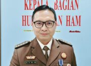 Torehkan Berbagai Prestasi, Alma Dipercaya Menjabat Kabag Hukum Pemkot hingga 2027