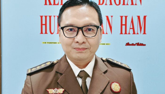 Torehkan Berbagai Prestasi, Alma Dipercaya Menjabat Kabag Hukum Pemkot hingga 2027