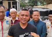 Jenal Ajak Masyarakat Jaga Kerukunan Lewat Forum Pembauran Kebangsaan