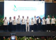 Almer Faiq Nahkodai Kadin Jawa Barat, Begini Pesan KDM