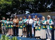 Komitmen Generasi Muda Kota Bogor Perkuat Sistem Pangan dengan BSF