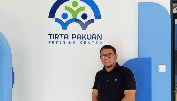Tirta Pakuan Fokus Tingkatkan Kualitas, Kuantitas dan Kontinuitas Pelayanan Pelanggan