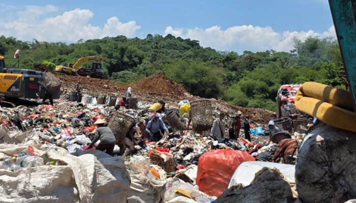 Kemen LH Verifikasi Lapangan Lahan Pemkot Bogor untuk PSEL di TPA Galuga, Syarat-syarat Terpenuhi
