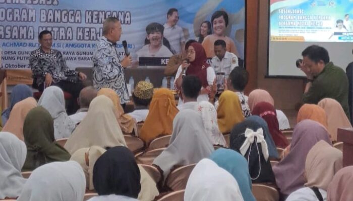 Dari Pengendalian Penduduk Menuju Pembangunan Keluarga Inklusif, Transformasi Program KB